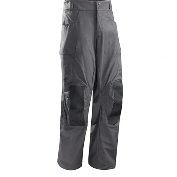 Size XXL Arc'teryx LEAF DRAC Pants WOLF #10713 Drac NWOT Size XXL Arc'teryx LEAF DRAC Pants WOLF #10713 Drac NWOT